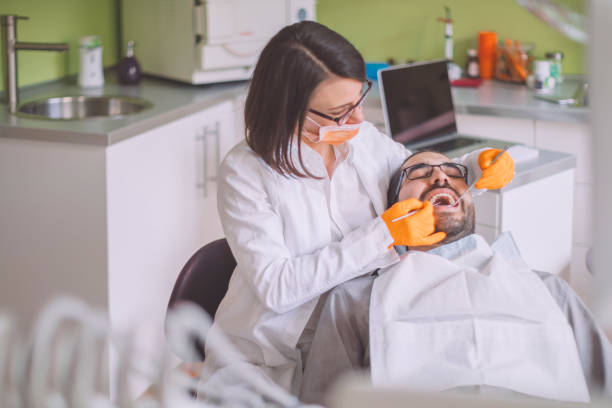 Best Mobile Emergency Dentist in USA